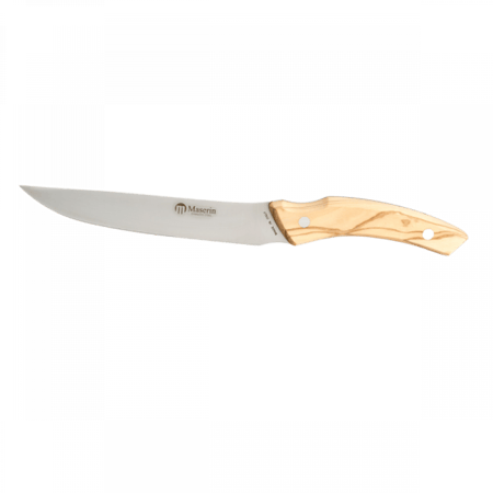 سكين ماسرين ايطالي ذبح 7/1007