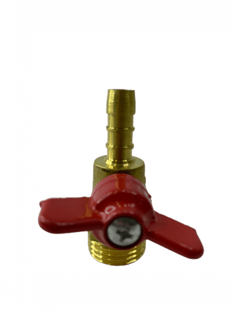 بزبوز نص بوصة يد فراشة سنة خارجية