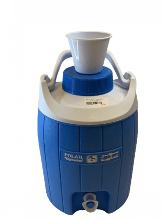 حافظة بولر 2 جالون