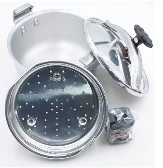 قدر ضغط لون بيج