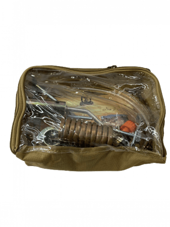 سخان الرحلات استيل