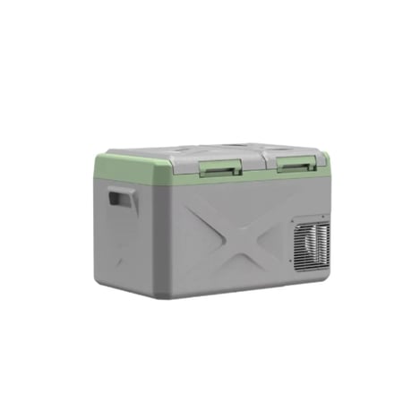 ثلاجة سيارة 35لتر