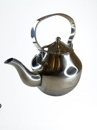 ابريق عربي ستيل مقاس 1.2