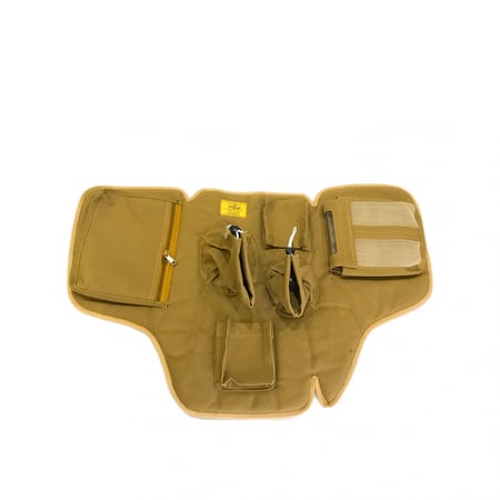 مخابي قير لاند كروزر 98/2007 تنزاني عادي