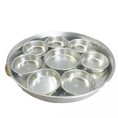 صينيه فطور الخير كويتي رقم 8