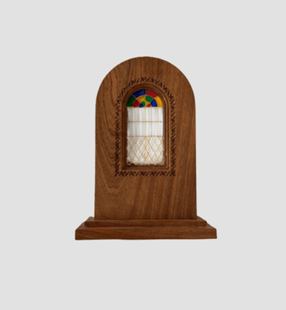 درع النافذة