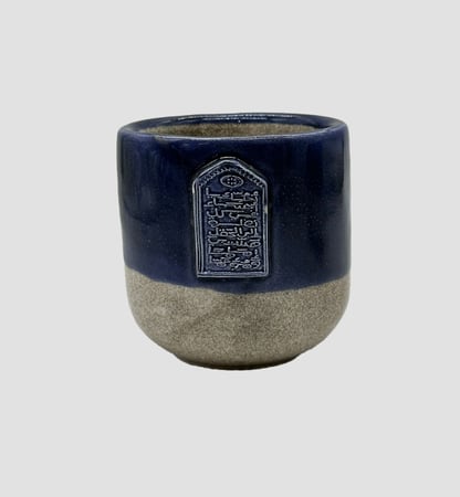 كوب الشعر(أخضر)