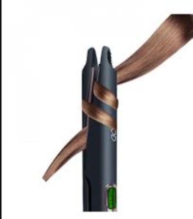 مكواة و تمويج   Jood Pro