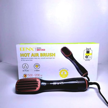 استشوار شعر  قوي وسريع وجودة عالية