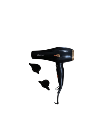 مجفف شعر Orefont