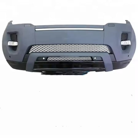 صدام أمامي ايفوك 2012-2015