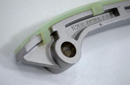 شحاطات جنزير مكينة ايفوك 2012-2017 + ديسكفري سبورت 2015-2017