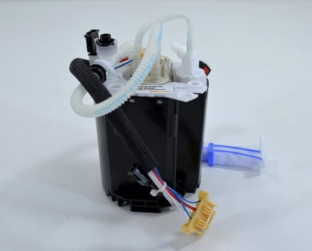 طرمبة بنزين رنج ايفوك 2012-2018