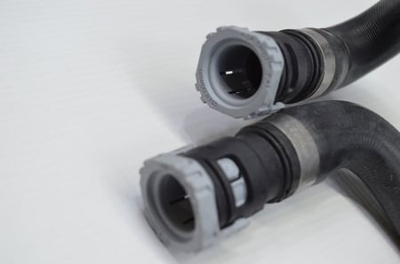 لي هيتر  ايفوك 2012-2019 + ديسكفري سبورت 2015-2020