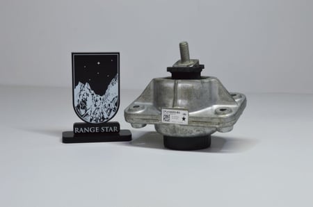 كرسي مكينة  فوج 2013-2022 + سبورت 2014-2022 + ديسكفري 5 2017-2020 + ديفيندر 2020-2023 أصلي