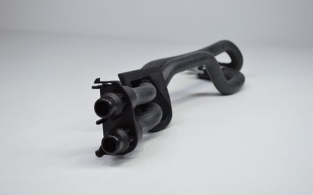 لي هيتر  ايفوك 2012-2019 + ديسكفري سبورت 2015-2020