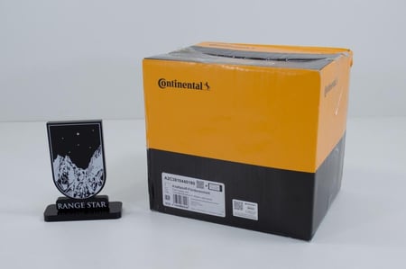 طرمبة بنزين رنج ايفوك 2012-2018