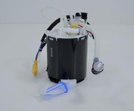 طرمبة بنزين رنج ايفوك 2012-2018