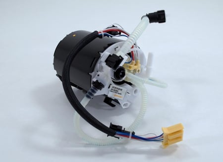 طرمبة بنزين رنج ايفوك 2012-2018