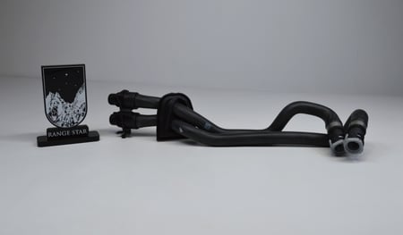 لي هيتر  ايفوك 2012-2019 + ديسكفري سبورت 2015-2020