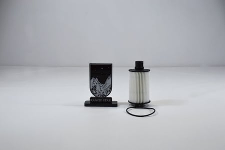 فلتر زيت فوج 2010-2019 + سبورت 2010-2019+ديسكفري4 2012-2017