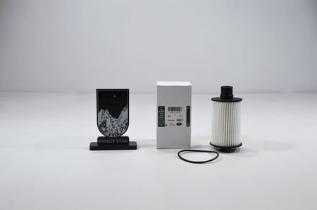 فلتر زيت فوج 2010-2019 + سبورت 2010-2019+ديسكفري4 2012-2017