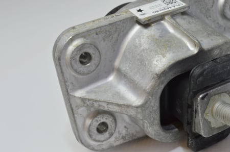 كرسي مكينة  فوج 2013-2022 + سبورت 2014-2022 + ديسكفري 5 2017-2020 + ديفيندر 2020-2023 أصلي