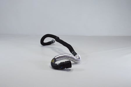 لي هيتر  ايفوك 2012-2017 + ديسكفري سبورت 2015-2017