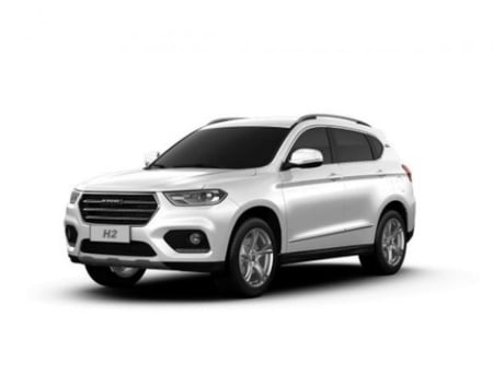 HAVAL H2