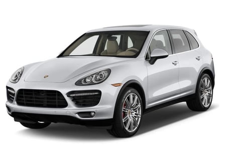 CAYENNE