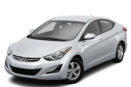 ELANTRA