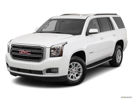 YUKON