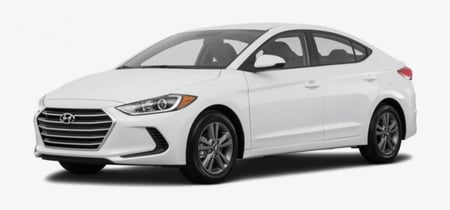 ELANTRA