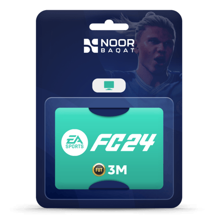 3 مليون فيفا كوينز