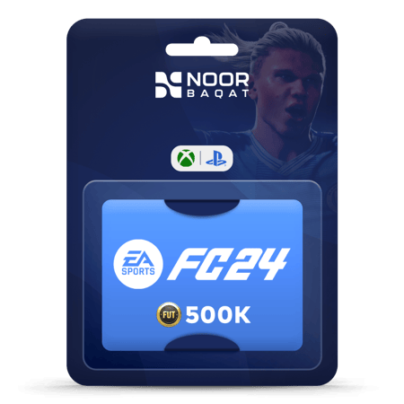 500 الف فيفا كوينز