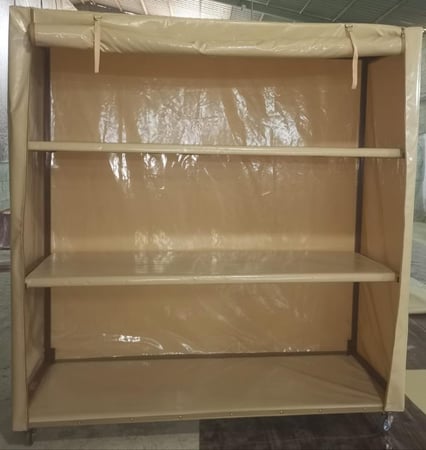 دولاب تخزين خارجي بيج