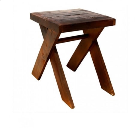 طاولة خدمة خشب