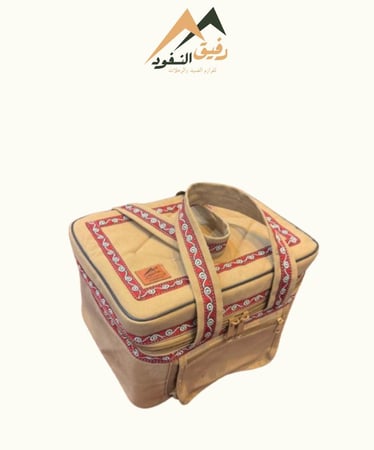 عزبة بني مطرزة احمر