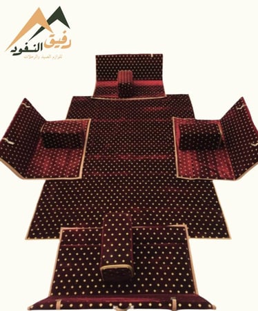 جلسة ارضي
