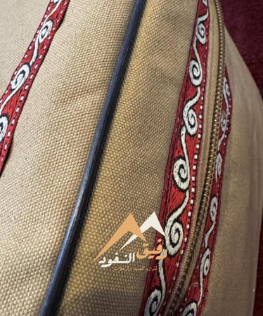 عزبة بني مطرزة احمر