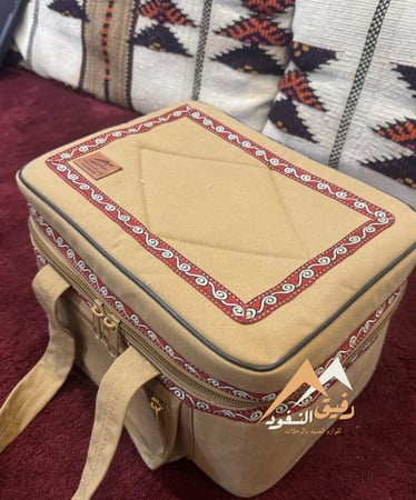 عزبة بني مطرزة احمر