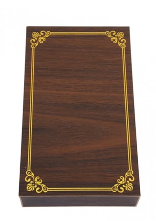 عدد ( 10 ) مباخر ذكيه ب30 عود كمبودي مع كل مبخره مصممه بعلبة اهداء فاخره