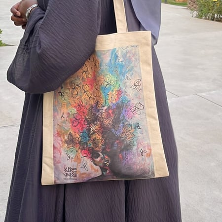 Art  Bags