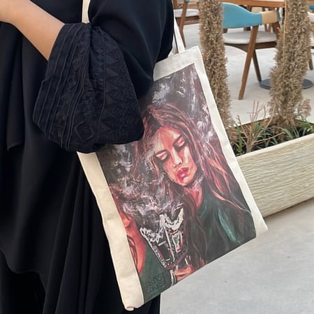 Art bags
