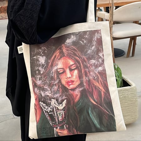 Art bags