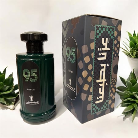 عطر 95