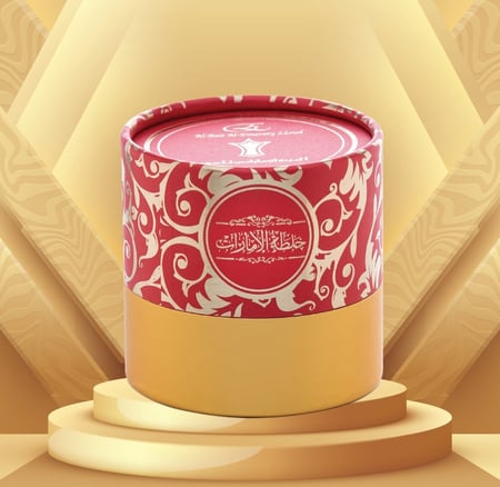 بخور خلطة الإمارات