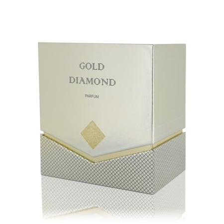 عطر قولد دايموند