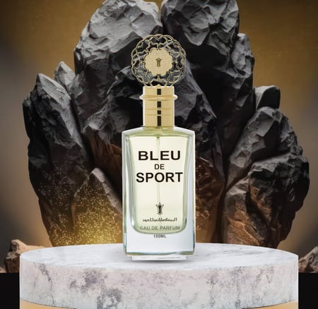 عطر بلو سبورت