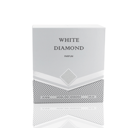 عطر وايت دايموند